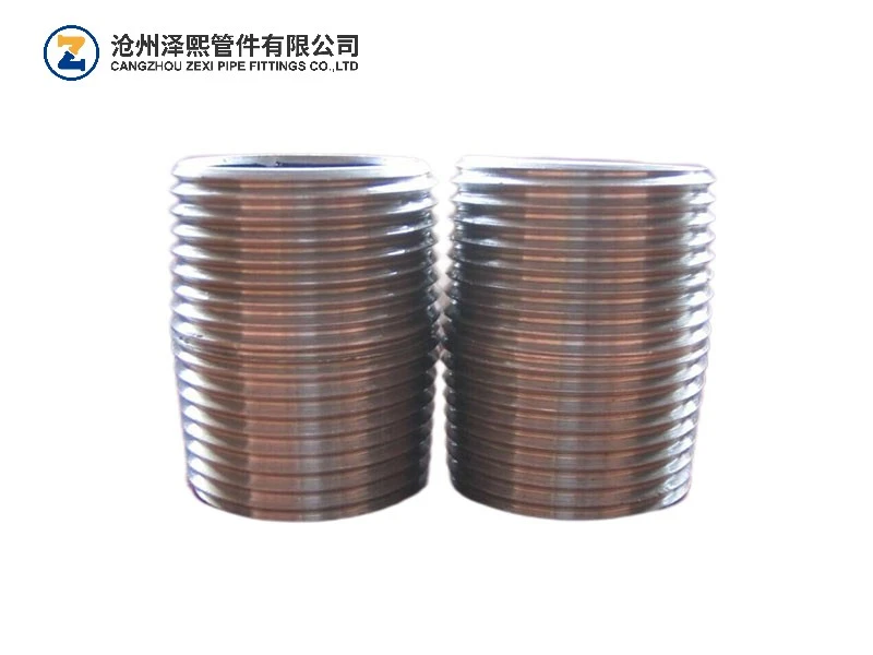 Stainless Steel Hose Mender